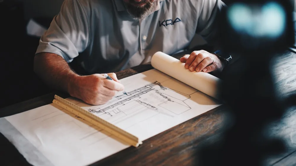 General Contracting
