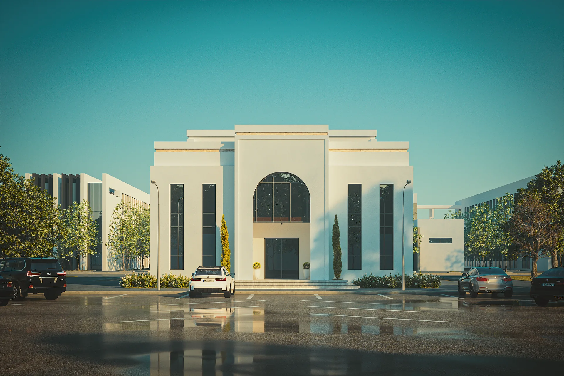 مشروع