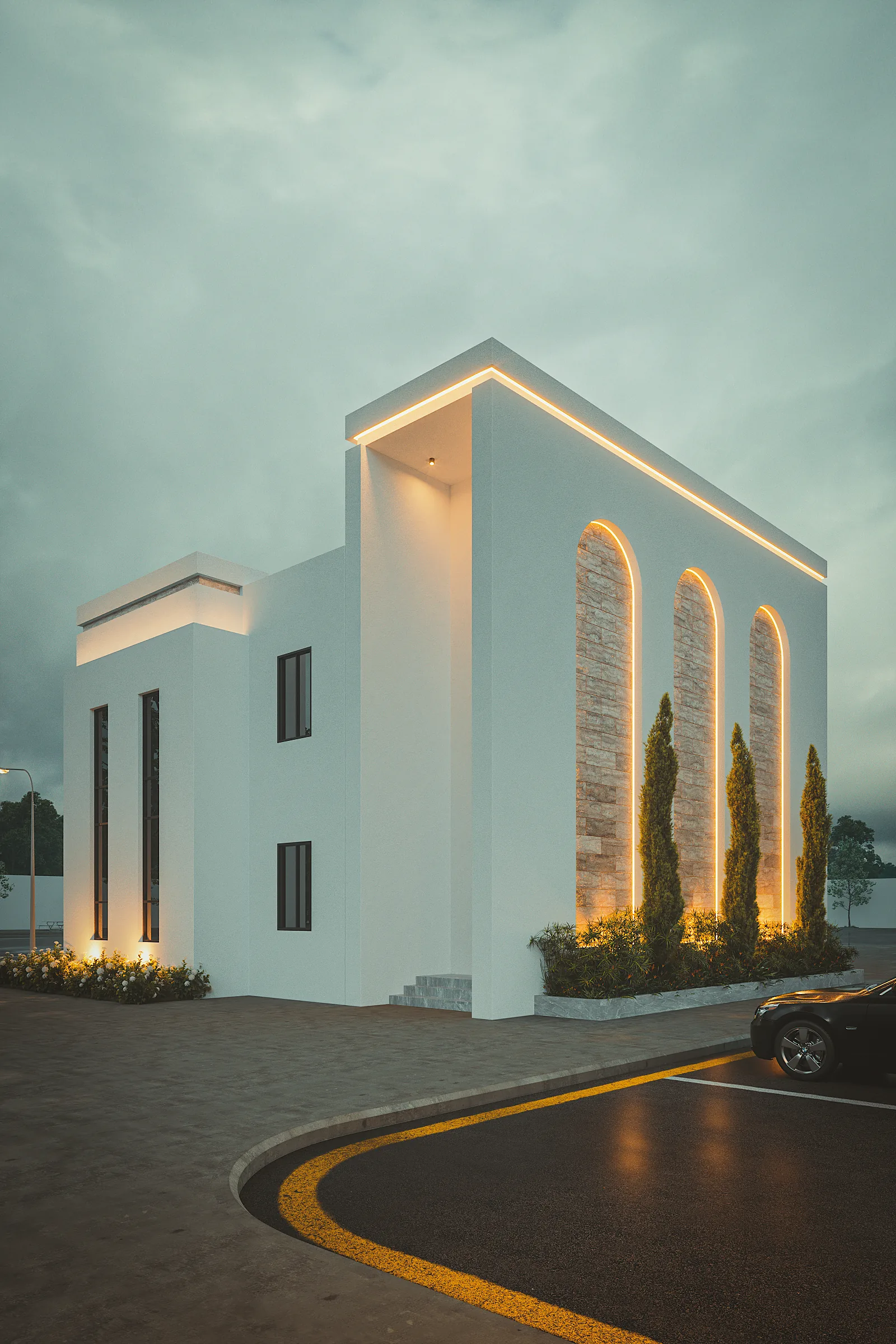 مشروع