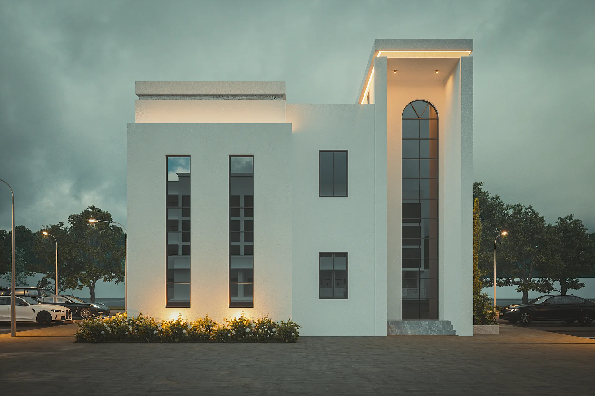 مشروع