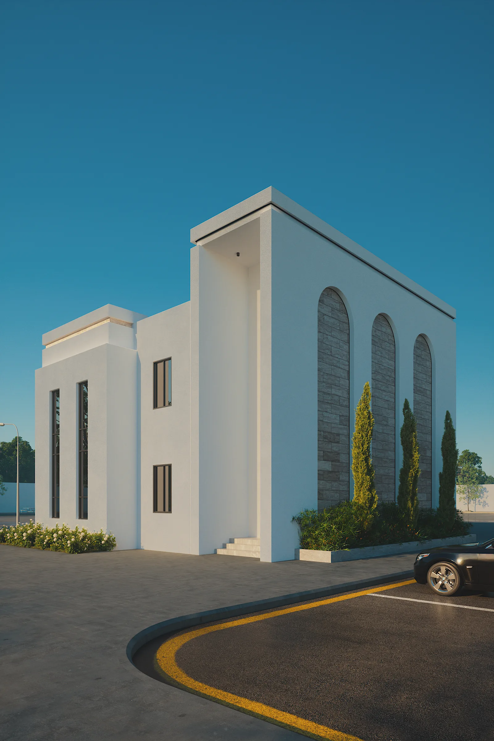 مشروع