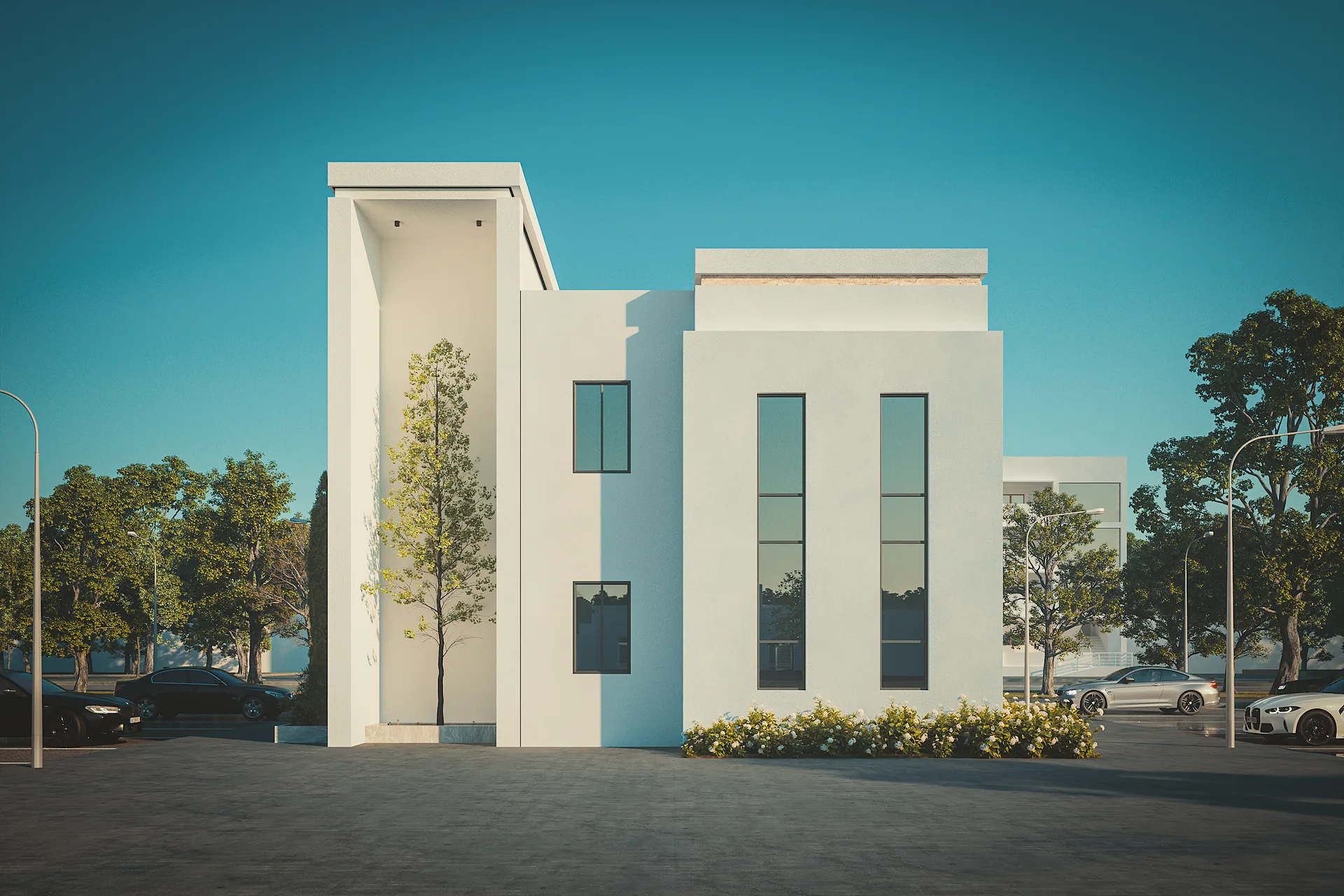 مشروع