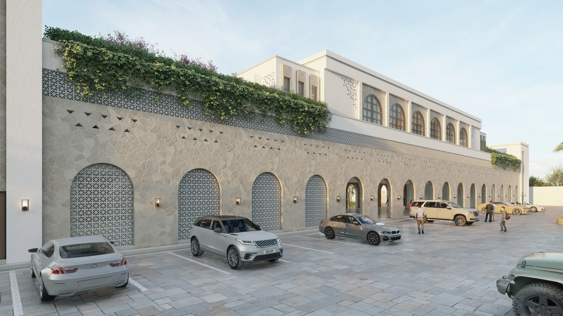 مشروع