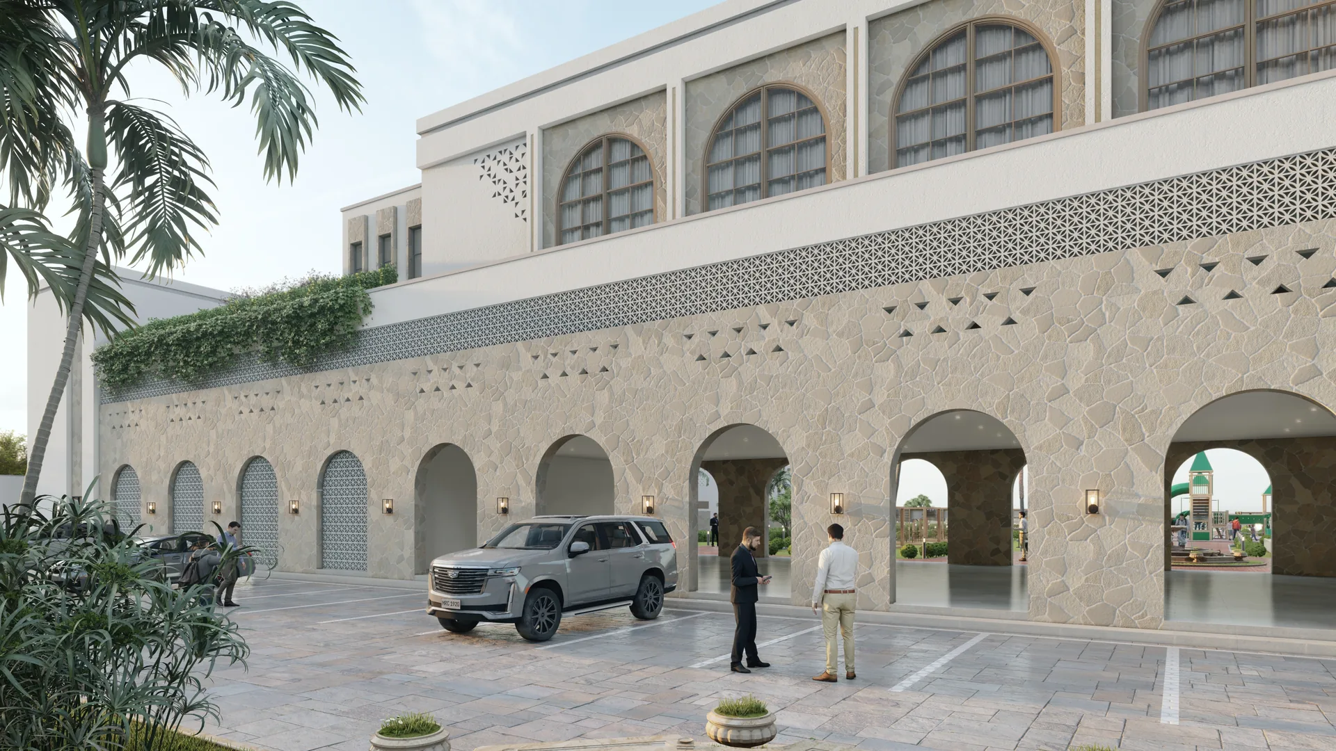 مشروع
