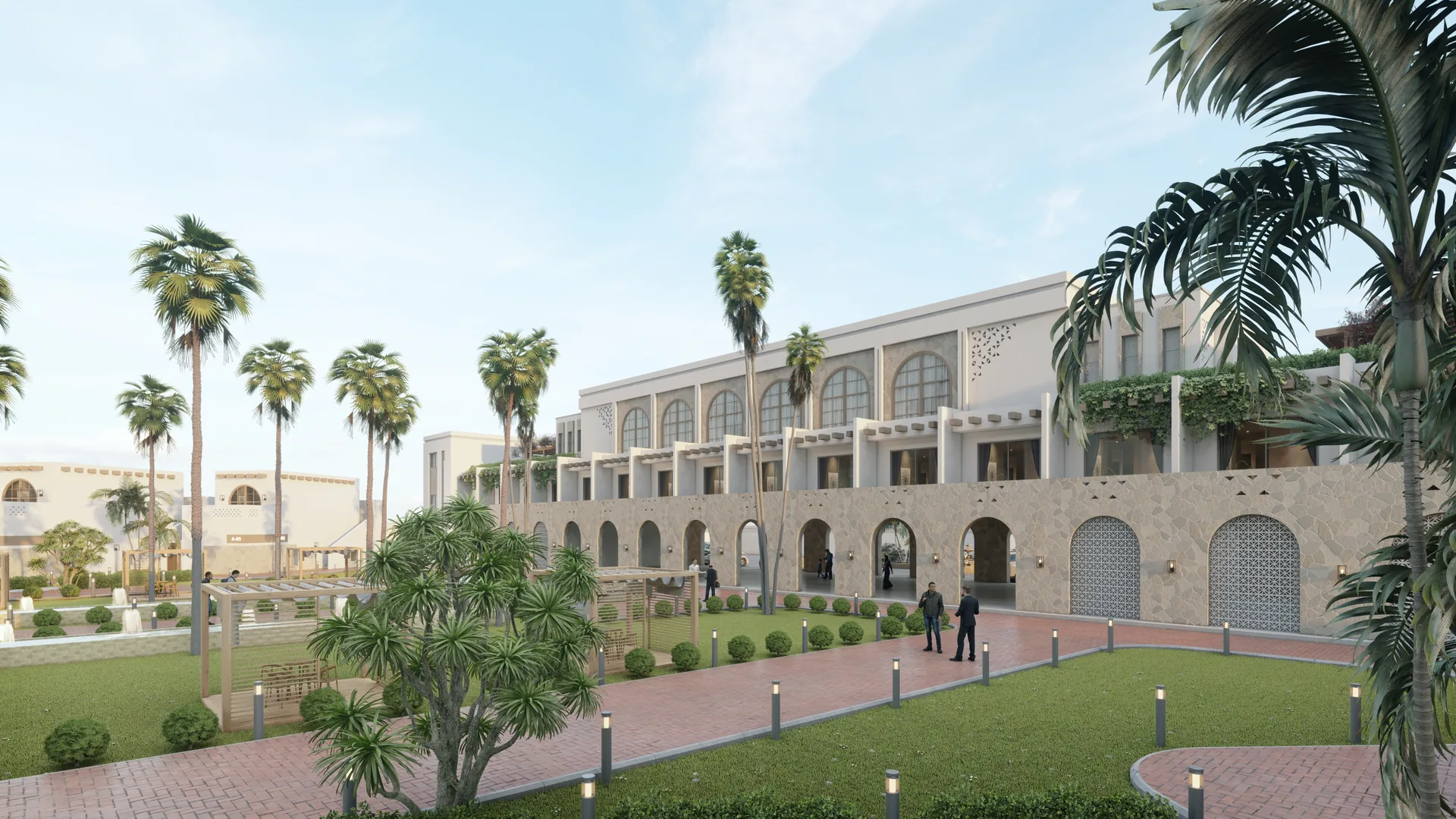 مشروع