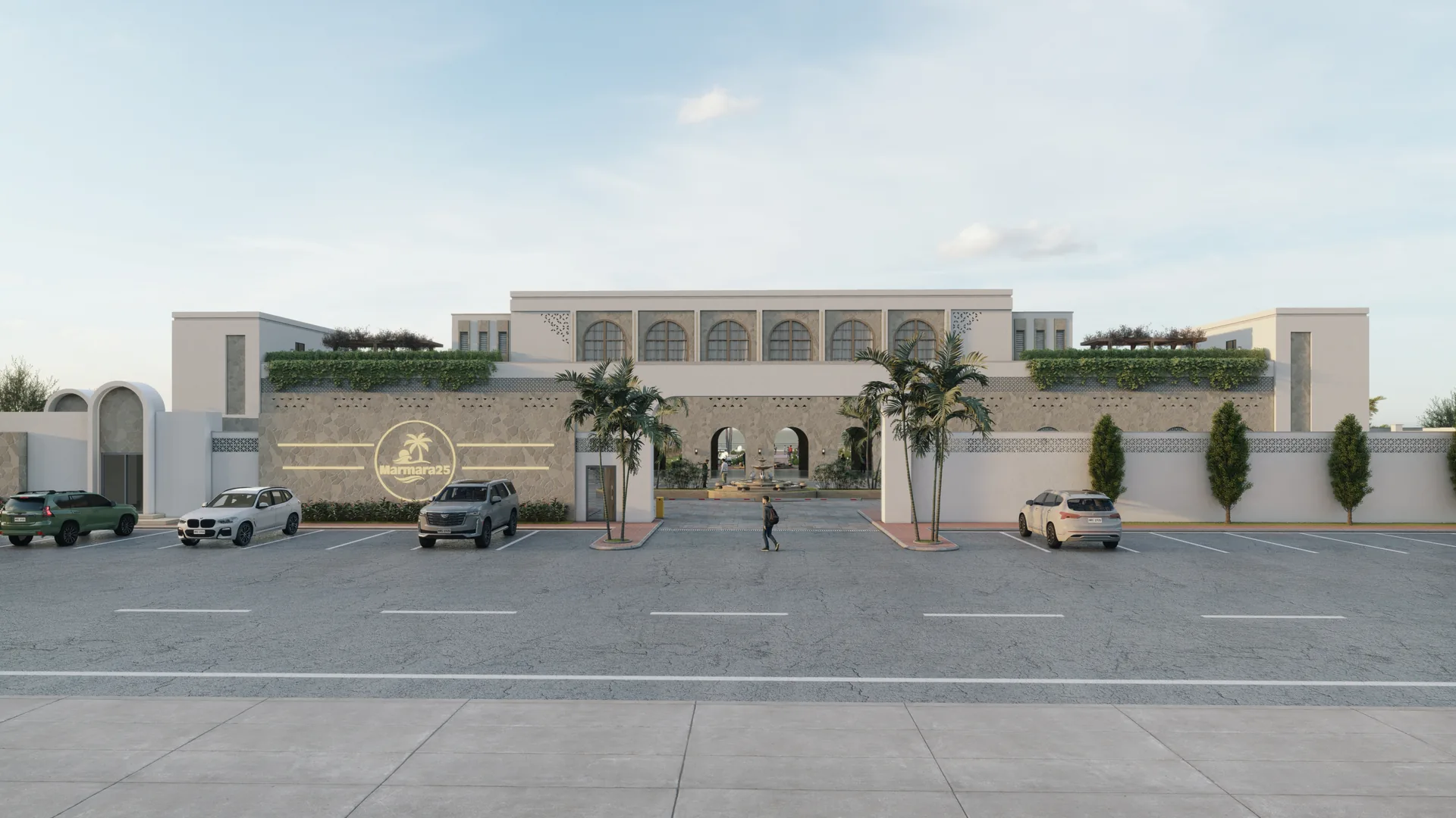 Real Estate Investment