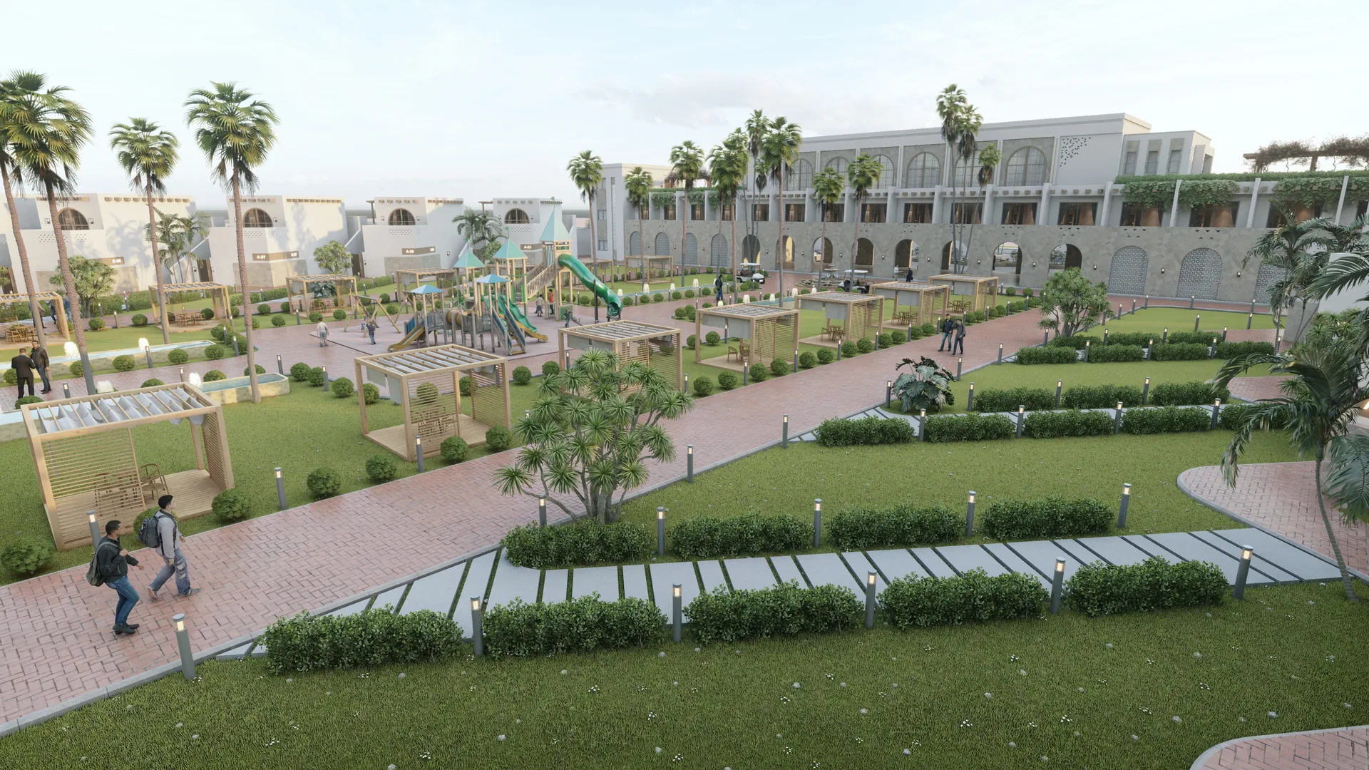 مشروع