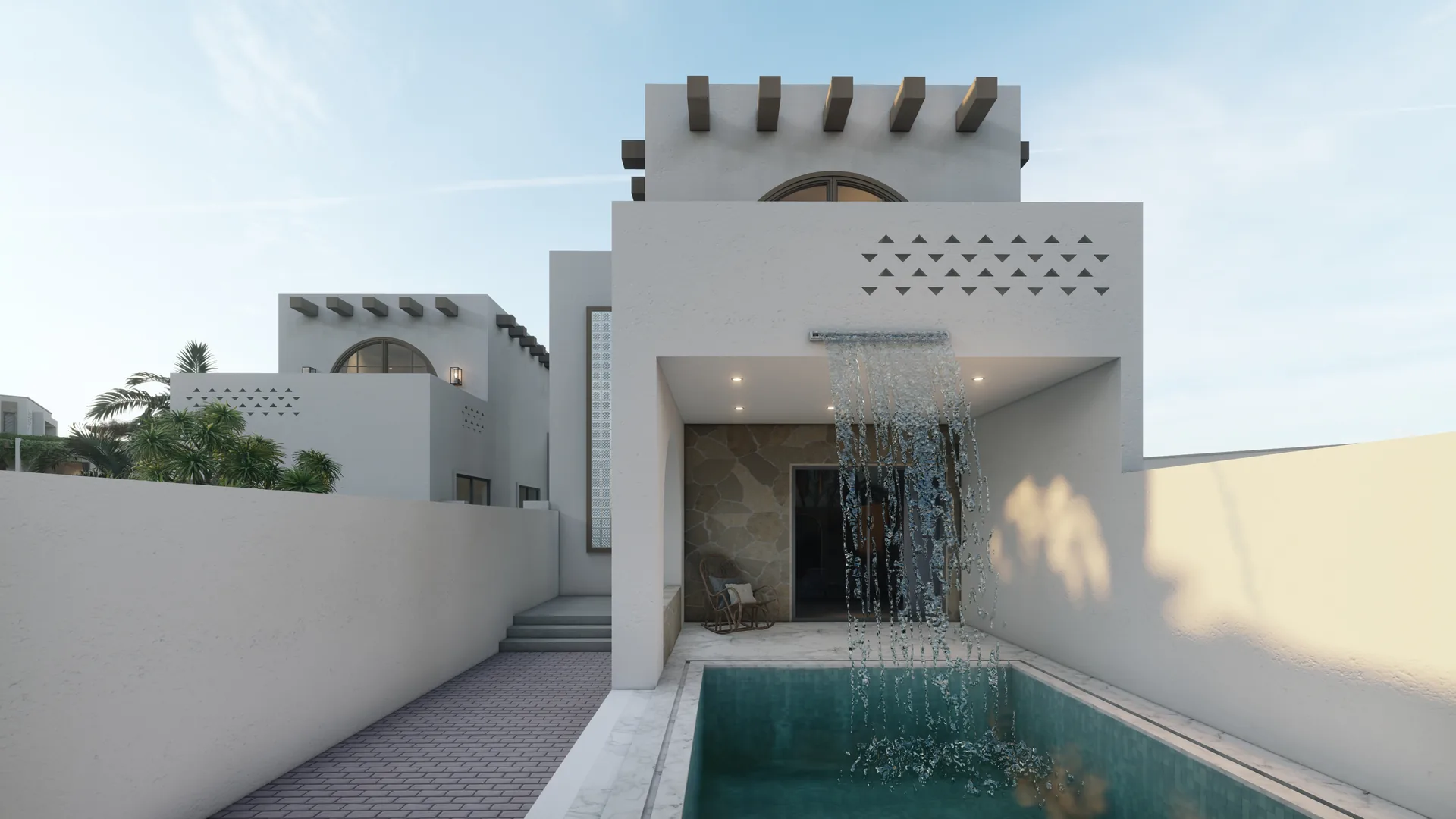 مشروع