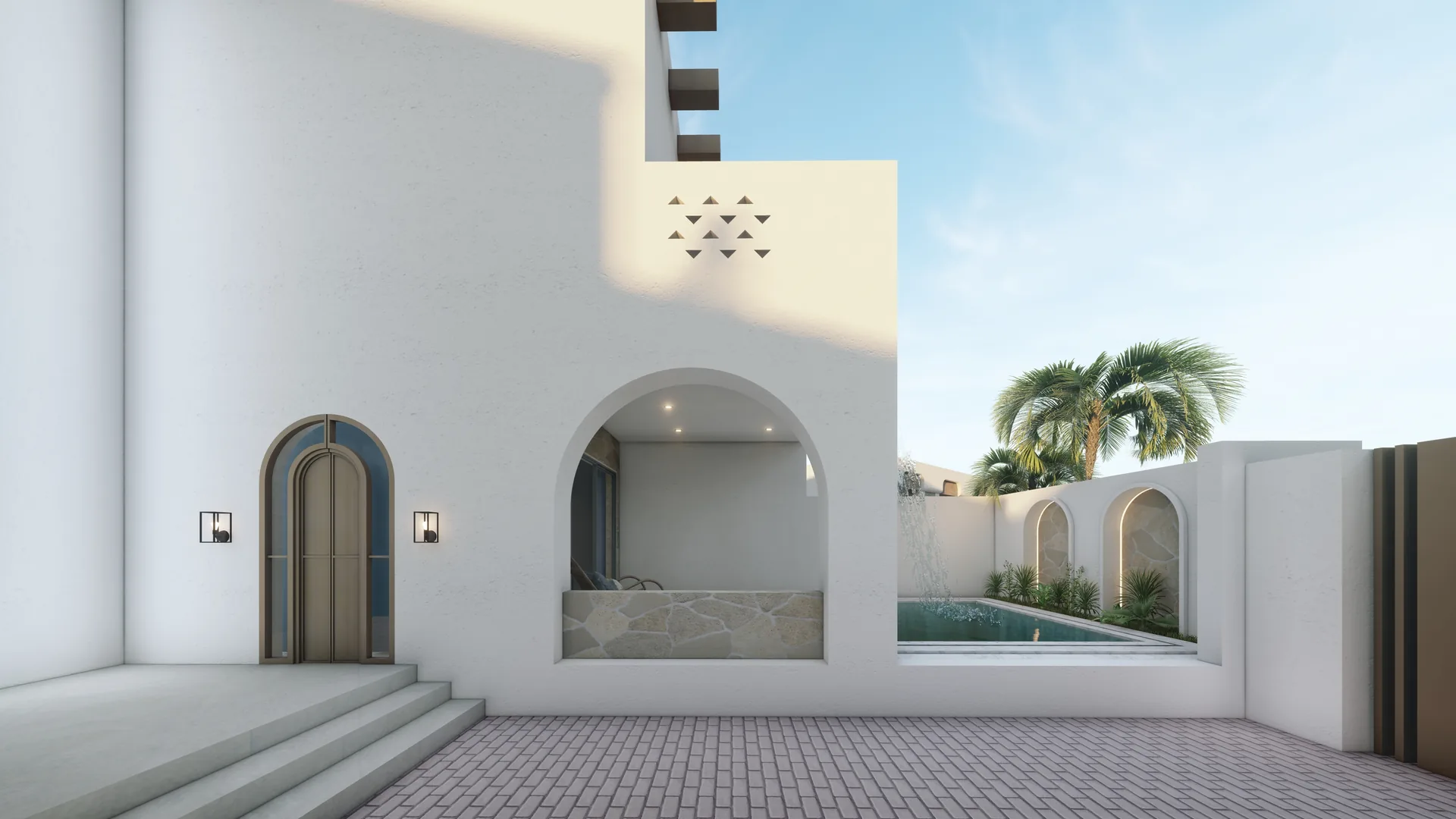 مشروع