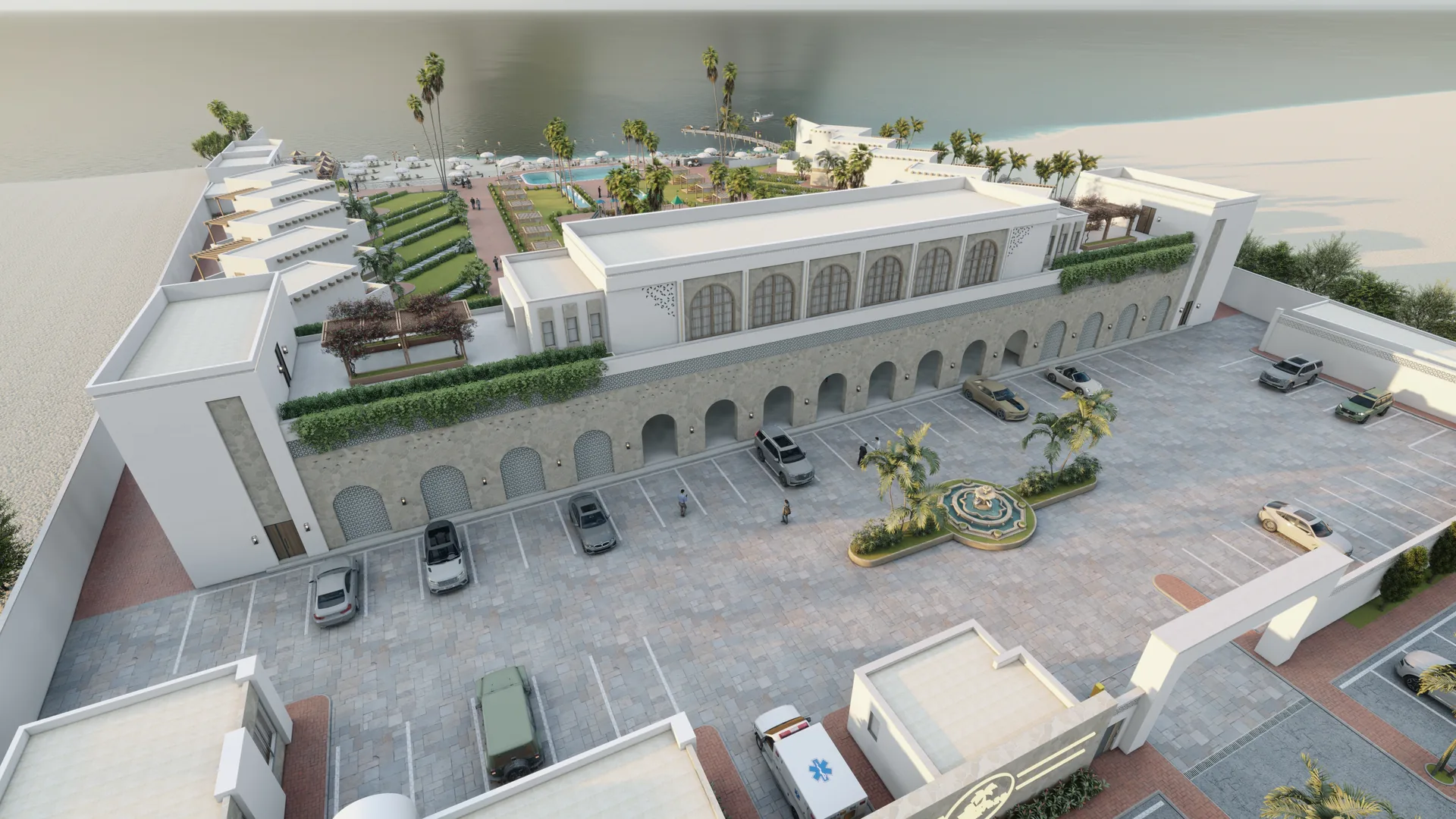 مشروع