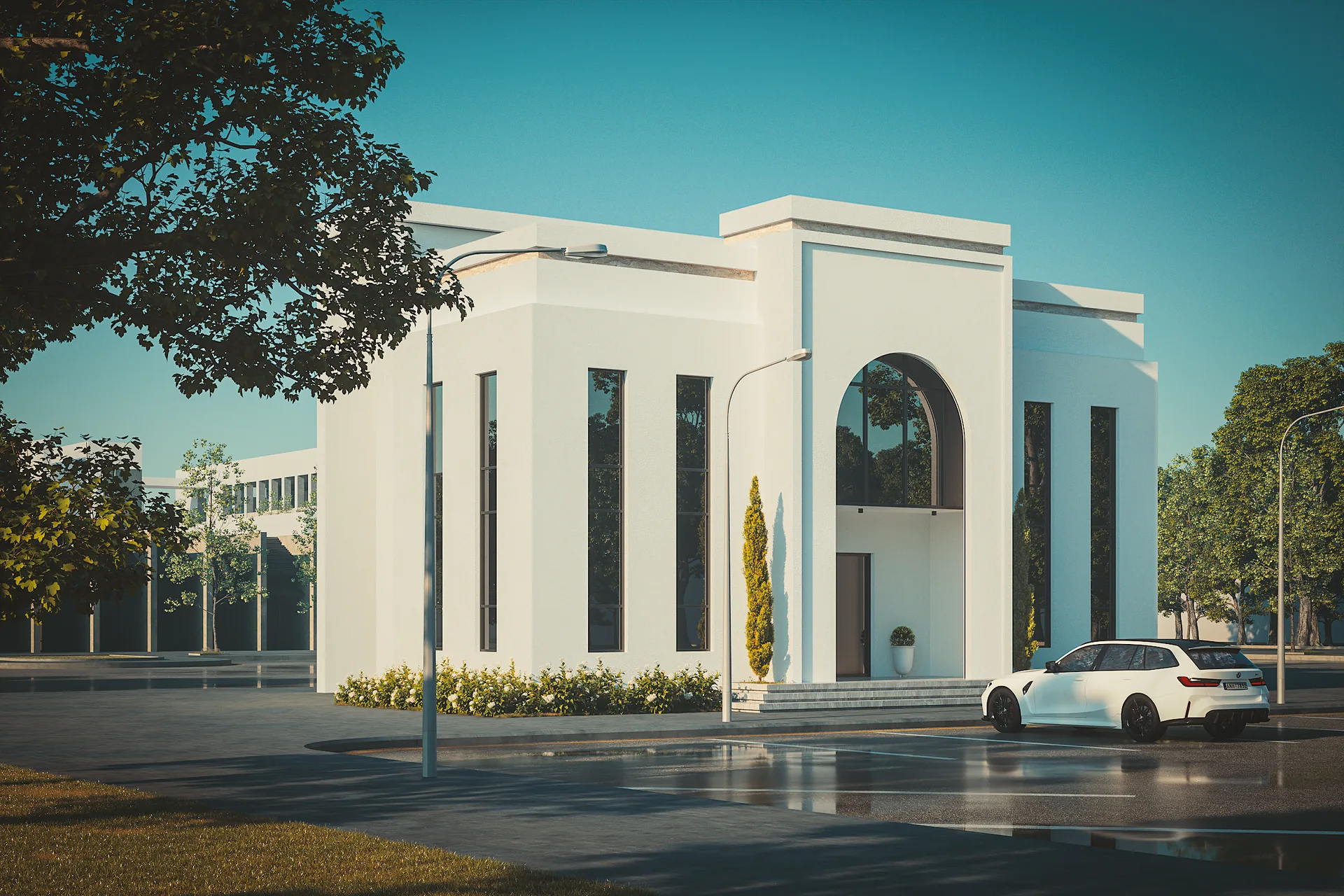 مشروع
