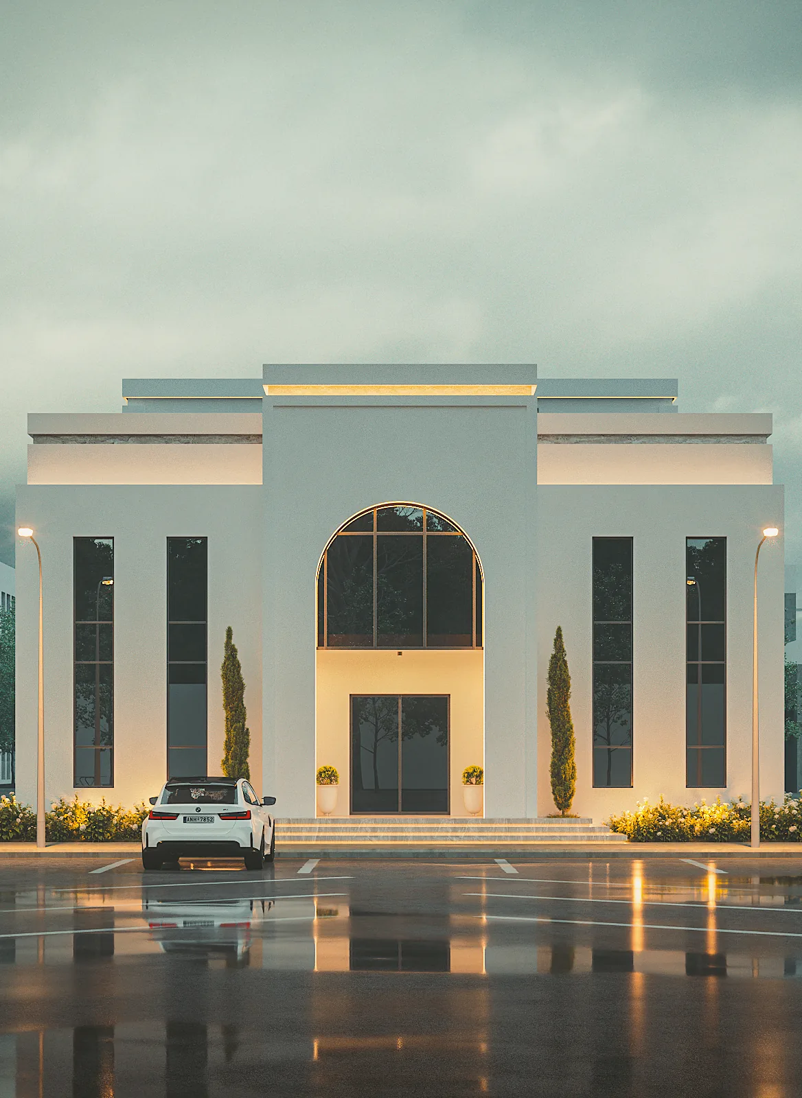 مشروع