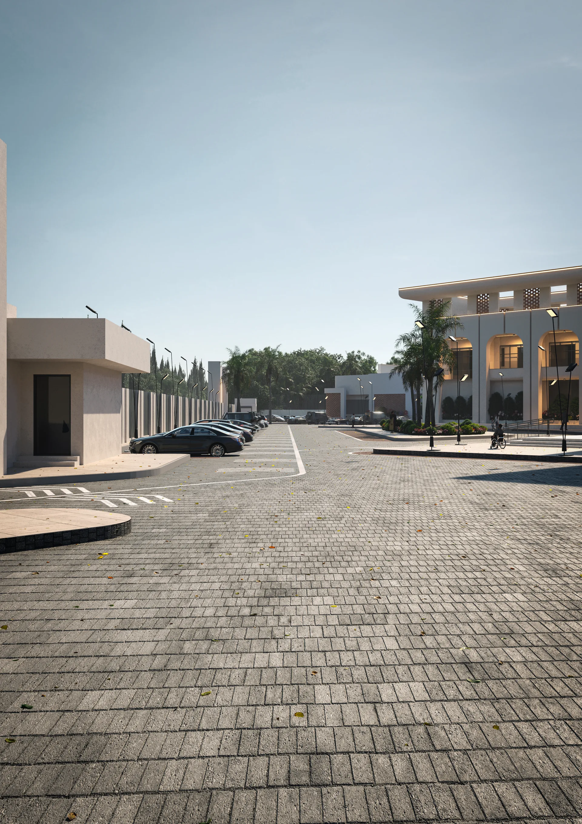 مشروع النادي